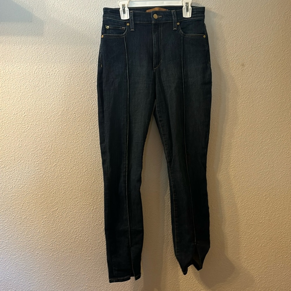 Joes the Charlie high rise skinny ankle jeans size 26